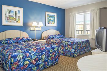 The Dunes Rehoboth